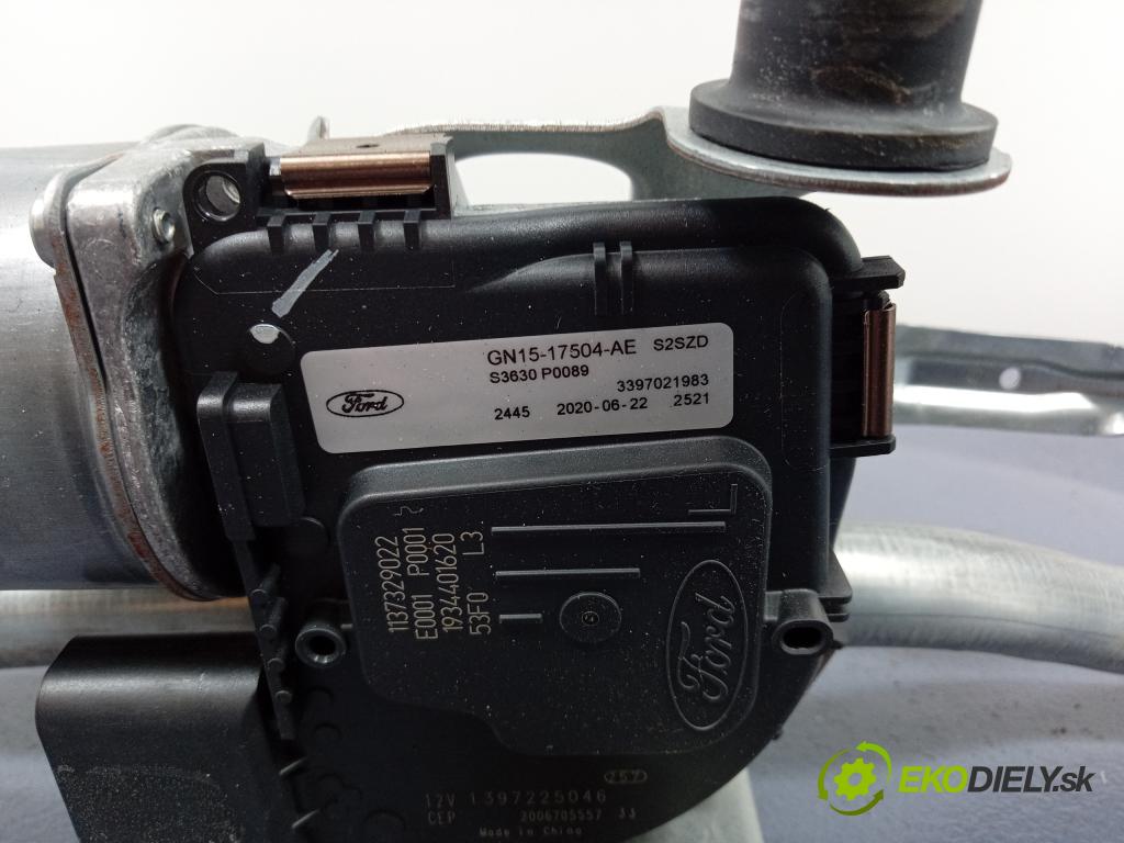 Ford Ecosport 2020 mechanizmus motor: Stierače: Predná časť: GN15-17504-AE