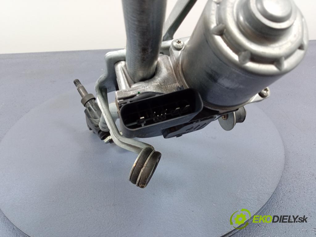 Ford Ecosport 2020 mechanizmus motor: Stierače: Predná časť: GN15-17504-AE