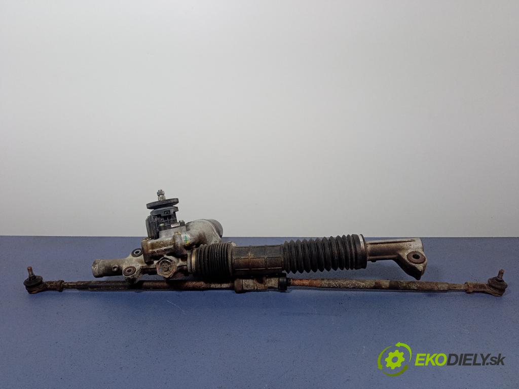 Honda Civic 2004 Prenos: volant 01