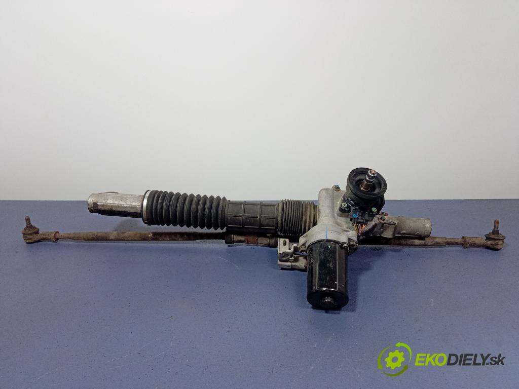 Honda Civic 2004 Prenos: volant 01