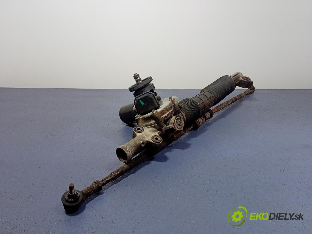 Honda Civic 2004 Prenos: volant 01