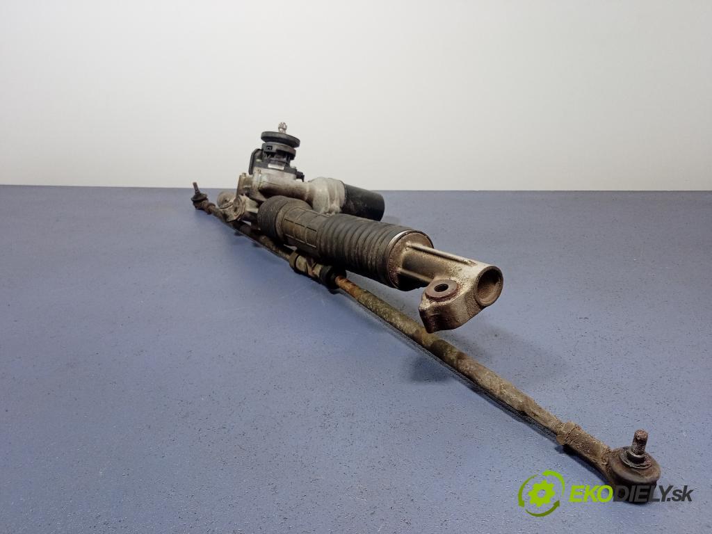 Honda Civic 2004 Prenos: volant 01