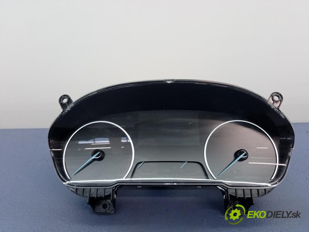 Ford Ecosport 2020 prístrojovka/ budíky GN15-10849-CAT