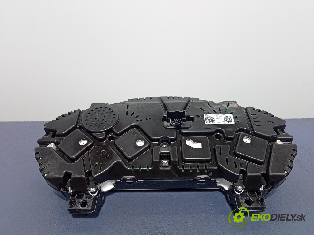 Ford Ecosport 2020 prístrojovka/ budíky GN15-10849-CAT