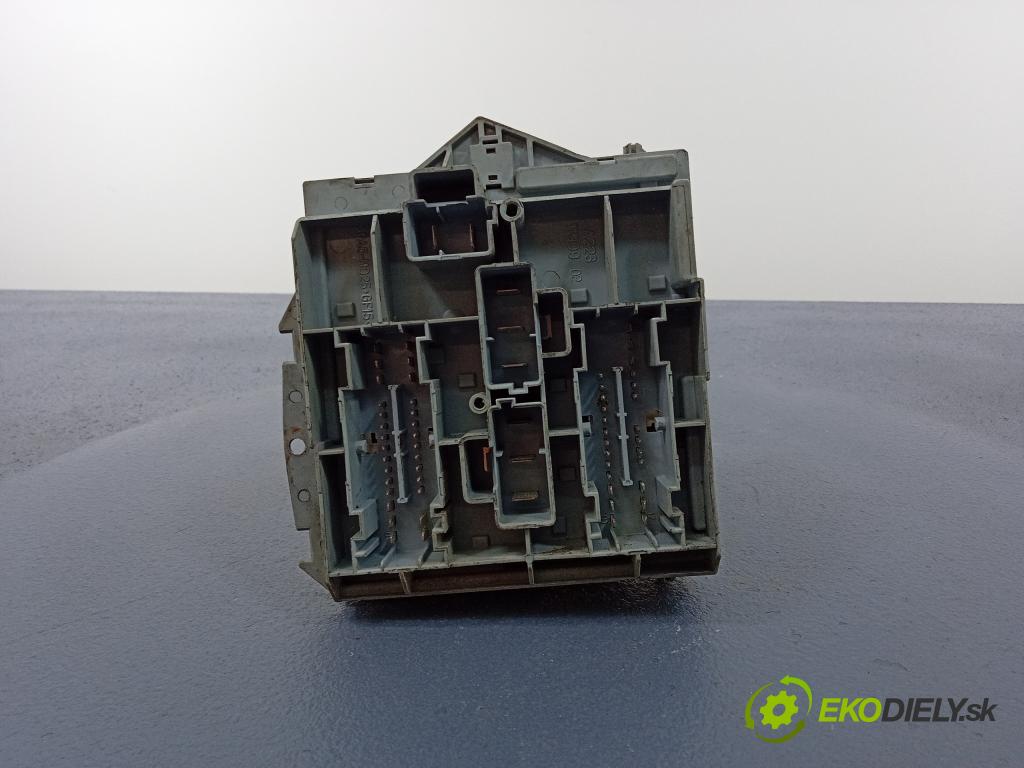 Fiat Stilo 2002 skrinka Poistky: 46796538