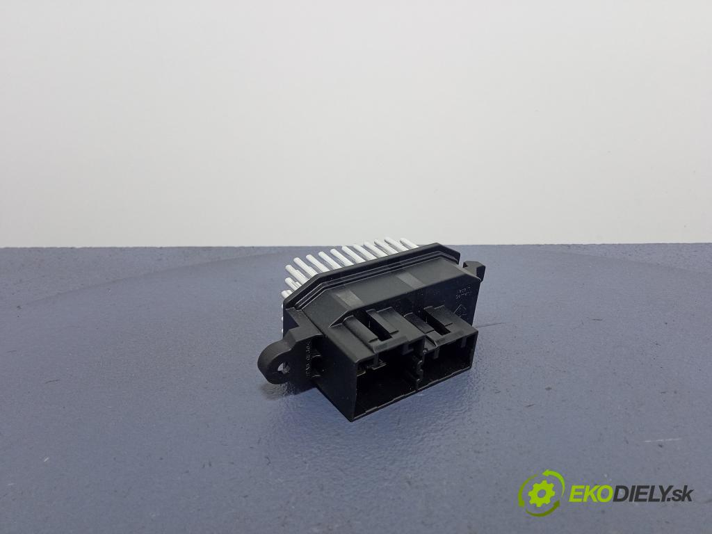 Ford Ecosport 2020 Rezistor: Dmychadla CN11-19E624-AA