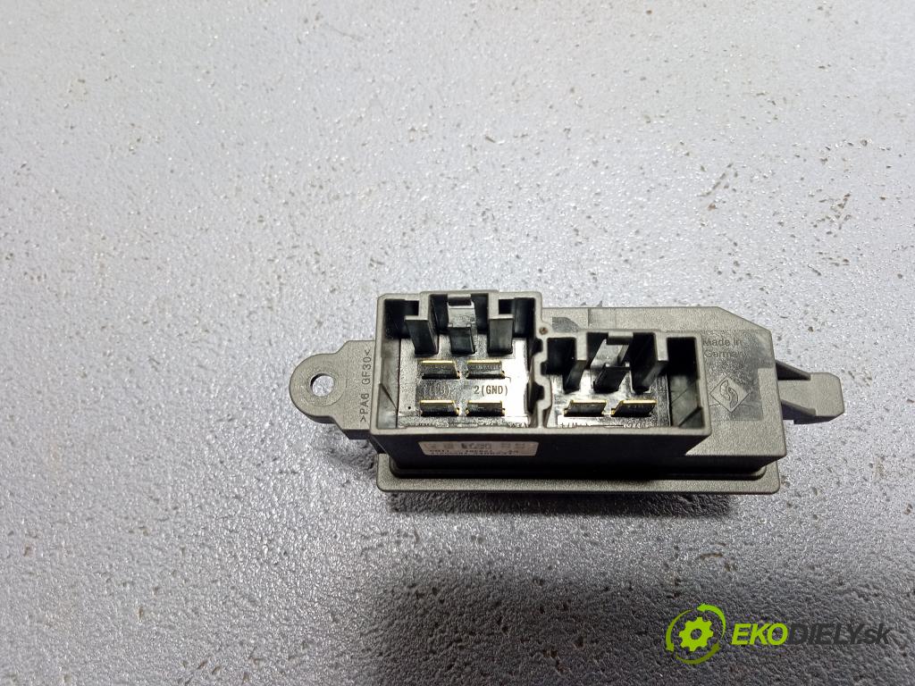 Ford Ecosport 2020 Rezistor: Dmychadla CN11-19E624-AA