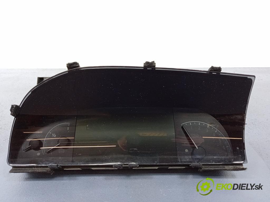 Mercedes Cl 2008 prístrojovka/ budíky A2215405048