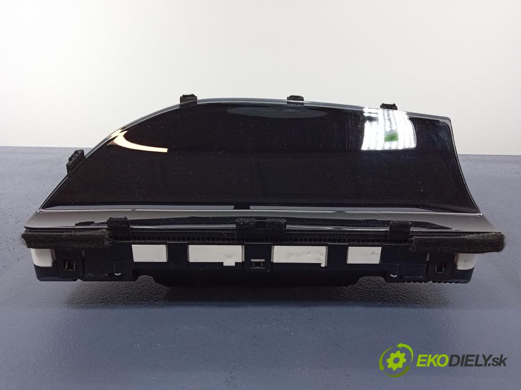 Mercedes Cl 2008 prístrojovka/ budíky A2215405048
