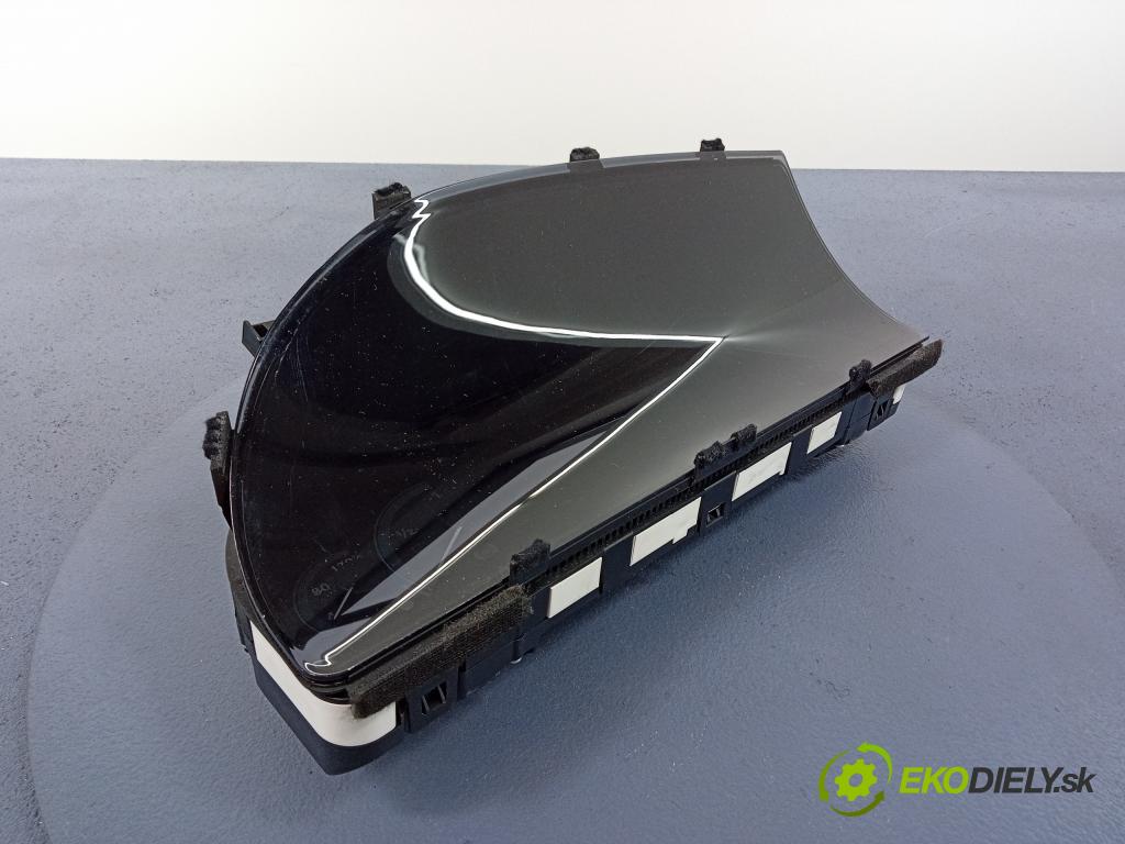 Mercedes Cl 2008 prístrojovka/ budíky A2215405048