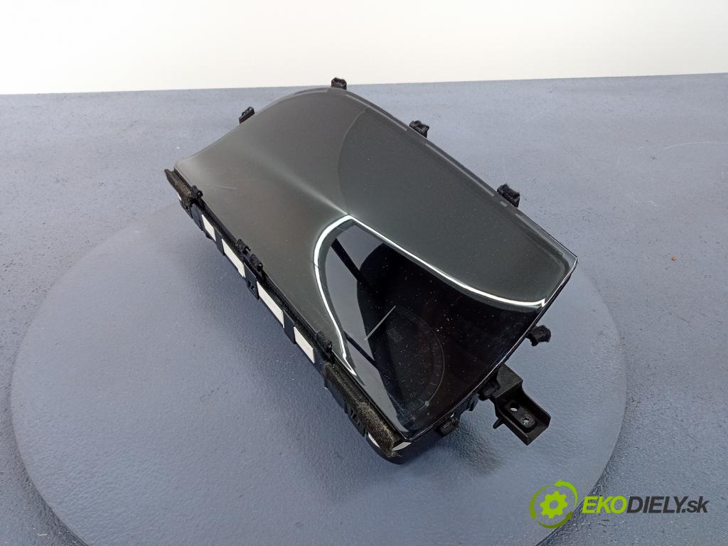 Mercedes Cl 2008 prístrojovka/ budíky A2215405048