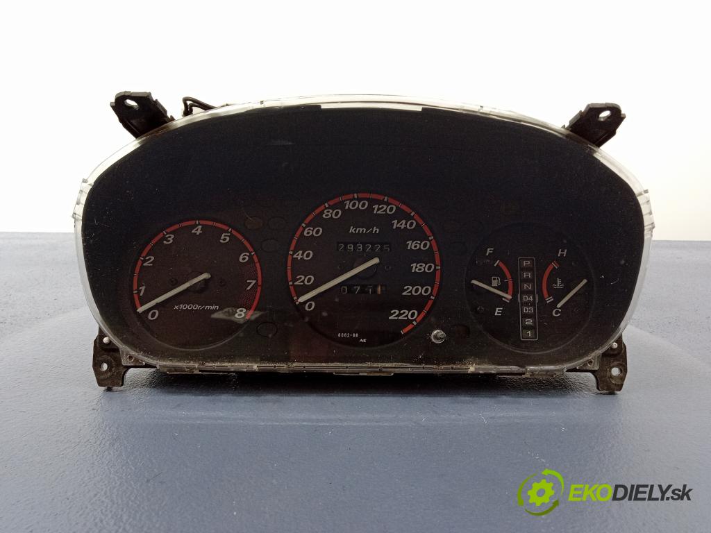 Honda Cr-v 1997 prístrojovka/ budíky HR0224120