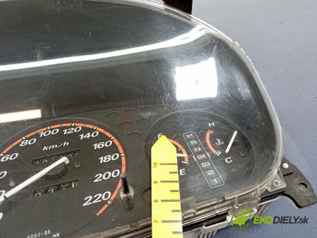 Honda Cr-v 1997 prístrojovka/ budíky HR0224120