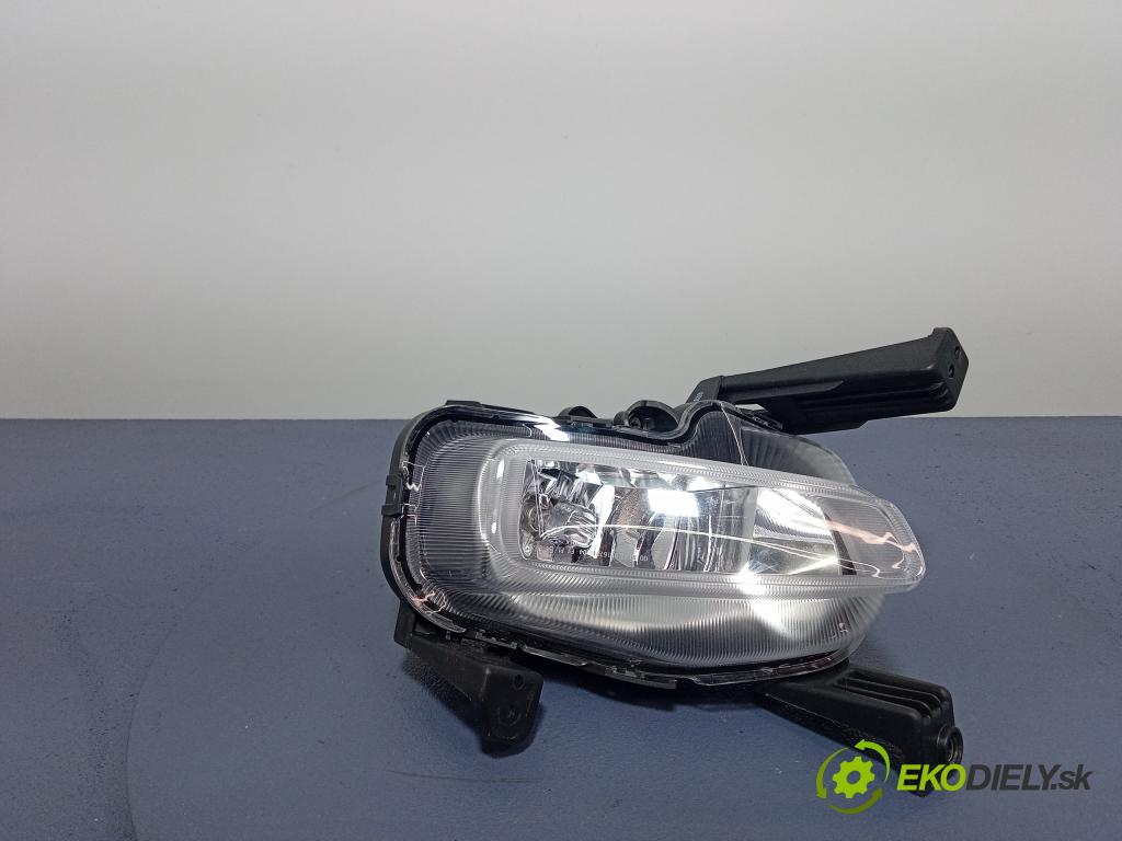 Kia Ceed 0 Halogen Vľavo: 92201J7000