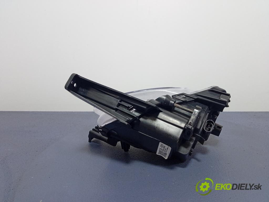 Kia Ceed 0 Halogen Vľavo: 92201J7000