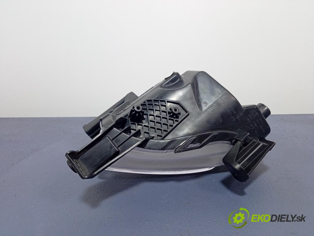 Kia Ceed 0 Halogen Vľavo: 92201J7000
