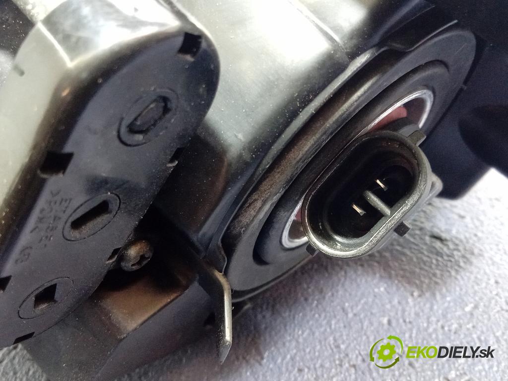 Kia Ceed 0 Halogen Vľavo: 92201J7000