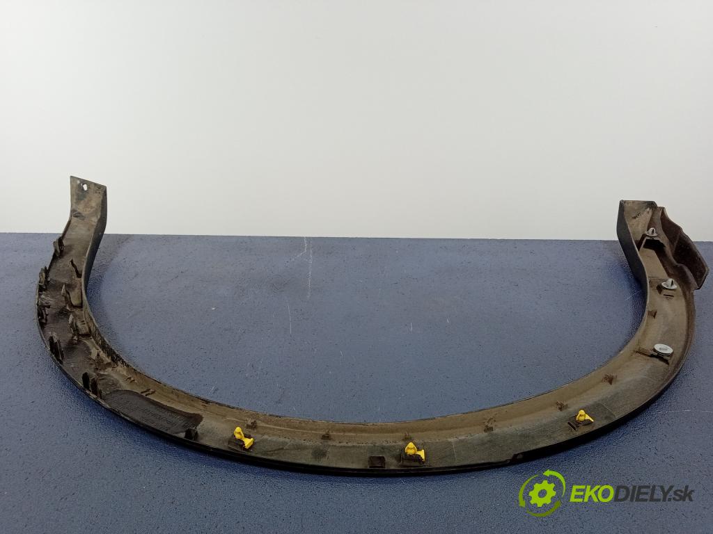 Nissan Qashqai 0 lišta Dekoratívní: 938284EA0A