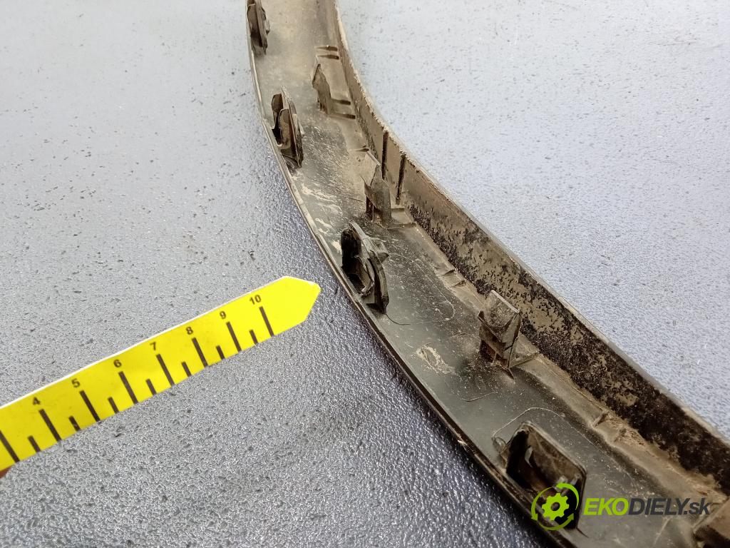 Nissan Qashqai 0 lišta Dekoratívní: 938284EA0A