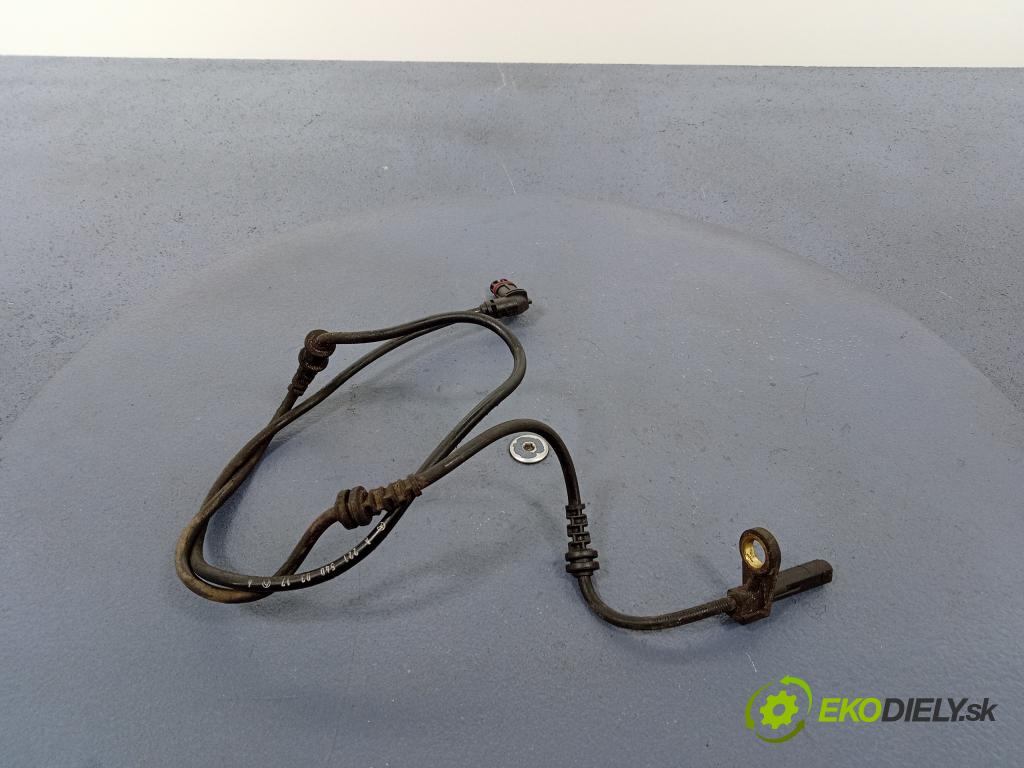 Mercedes Cl 2008 snímač ABS. A2215400317