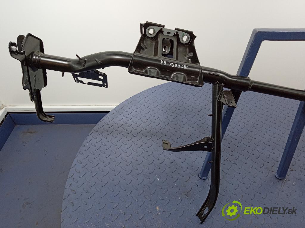 Mercedes Cl 2008 kokpit,pristrojová doska Distribúcia: 01