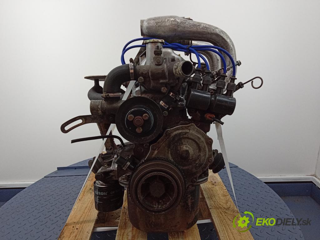 Daewoo-fso motor Polonez 1999 motor Benzín: 01