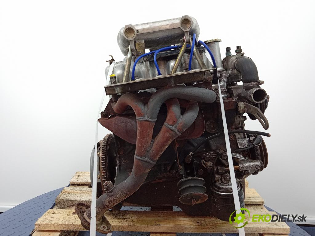 Daewoo-fso motor Polonez 1999 motor Benzín: 01