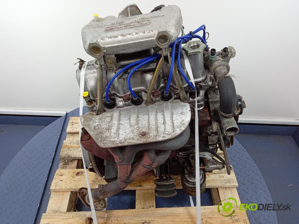 Daewoo-fso motor Polonez 1999 motor Benzín: 01