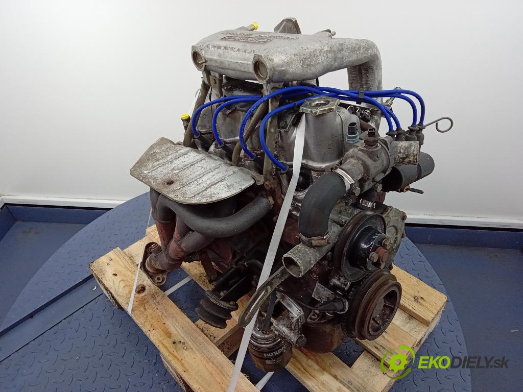 Daewoo-fso motor Polonez 1999 motor Benzín: 01