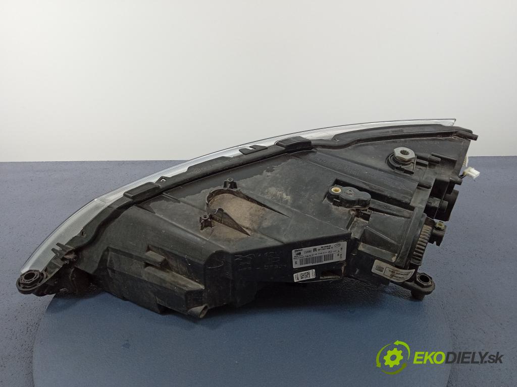 Seat Leon 0 světlo v pravo: 5F1941008G