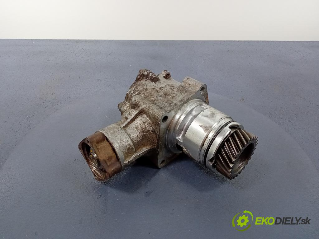 Honda Cr-v 1997 prevodovka ZNÍŽENIE: 01