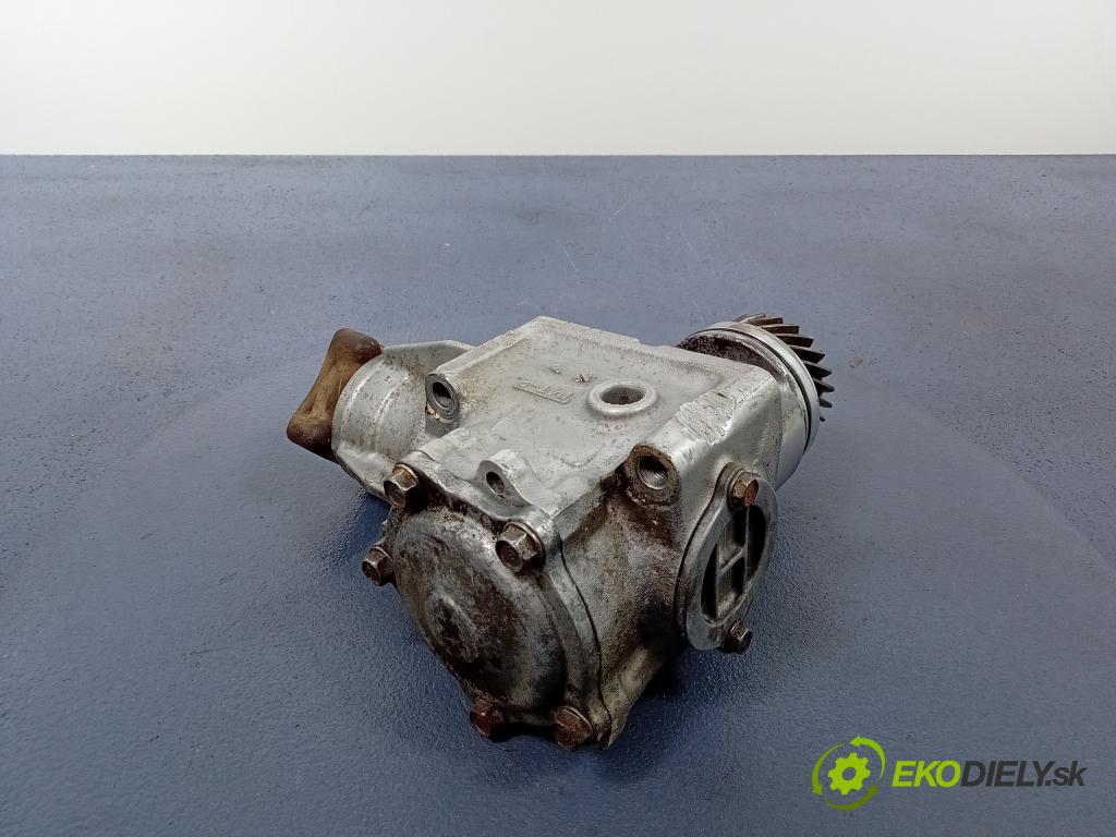 Honda Cr-v 1997 prevodovka ZNÍŽENIE: 01