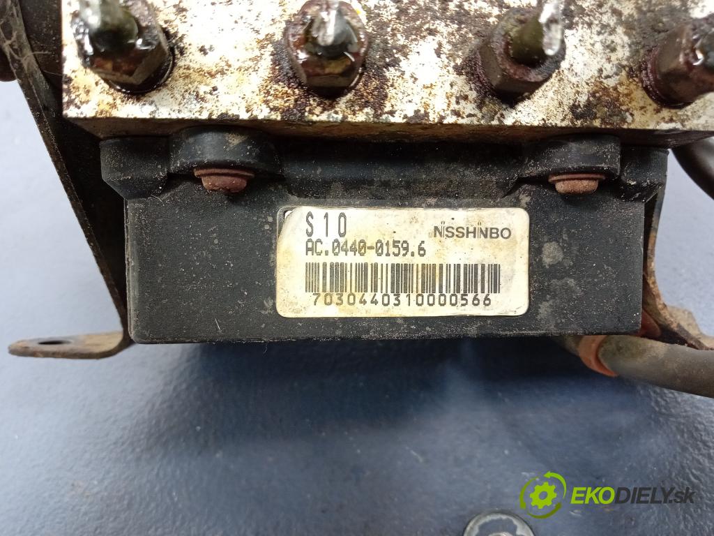 Honda Cr-v 1997 čerpadlo ABS x AC.0440-0159.6