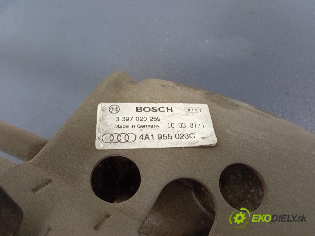 Audi A6 1997 mechanizmus motor: Stierače: Predná časť: 4A1955023C