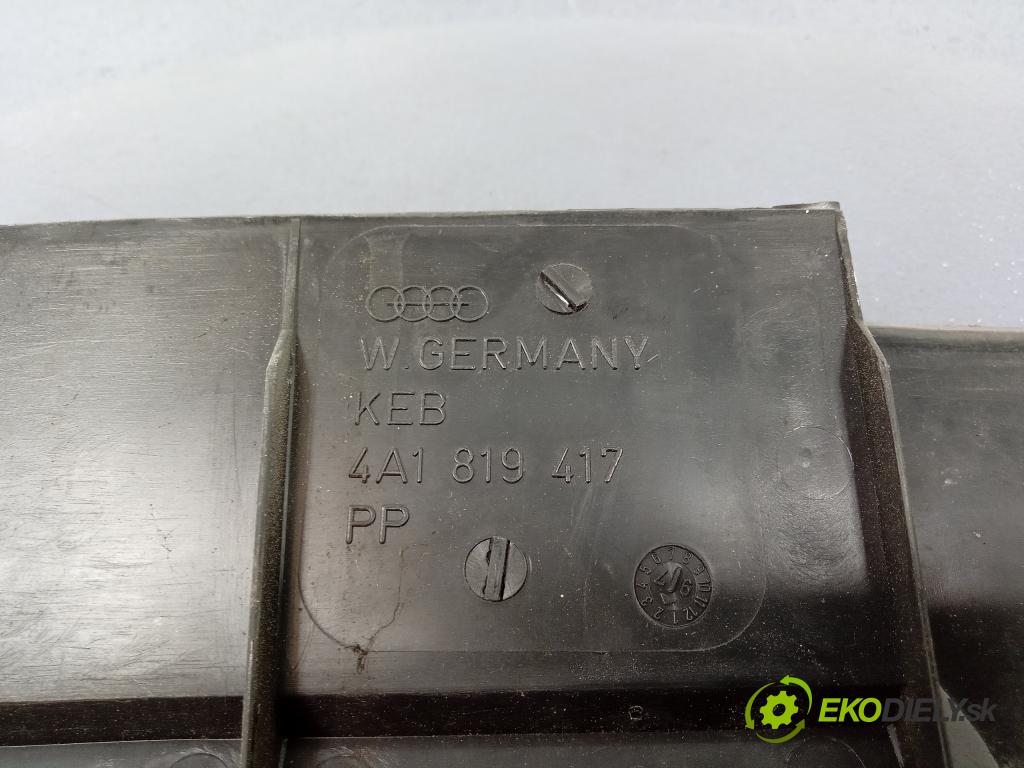 Audi A6 1997 torpédo 4A1819417