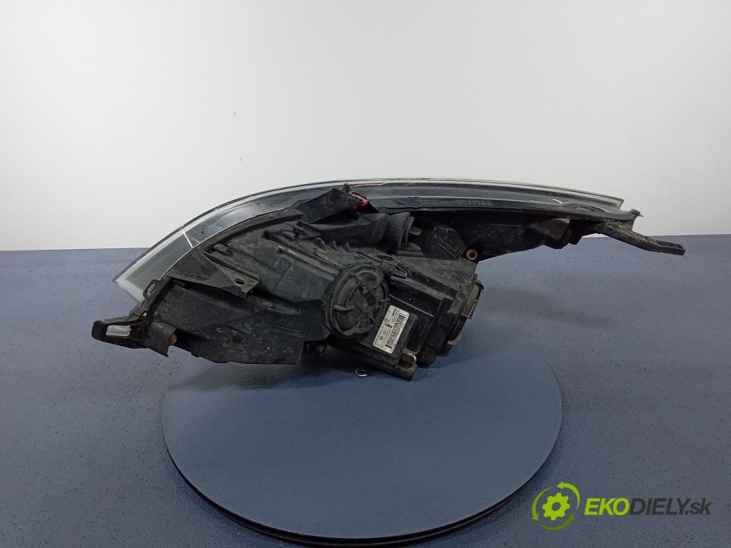 Opel Meriva 0 Reflektor: v pravo: 13372320