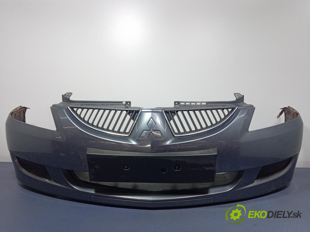 Mitsubishi Lancer kombi 2005 nárazník Přední 01
