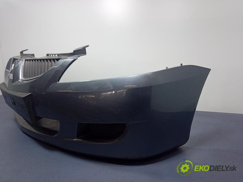 Mitsubishi Lancer kombi 2005 nárazník Přední 01