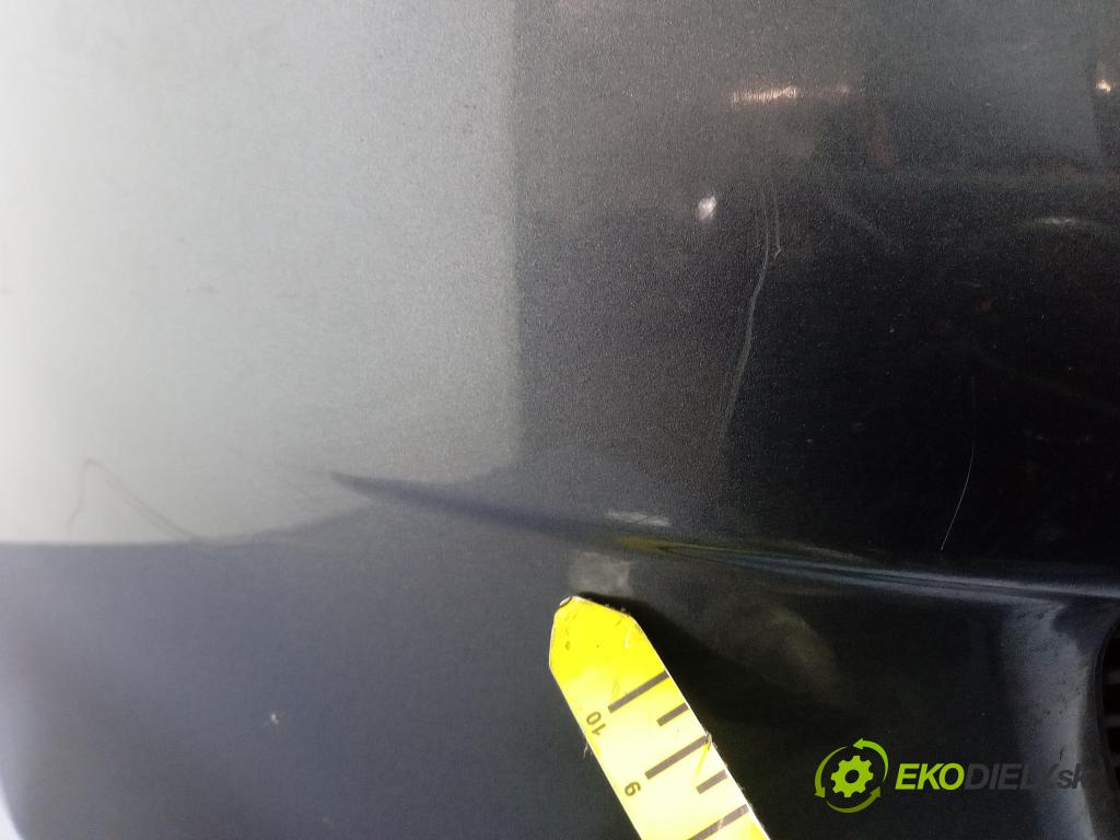 Mitsubishi Lancer kombi 2005 nárazník Přední 01