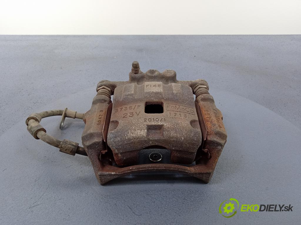 Ford Fiesta 0 brzdič brzdový Predná časť: v pravo: 01