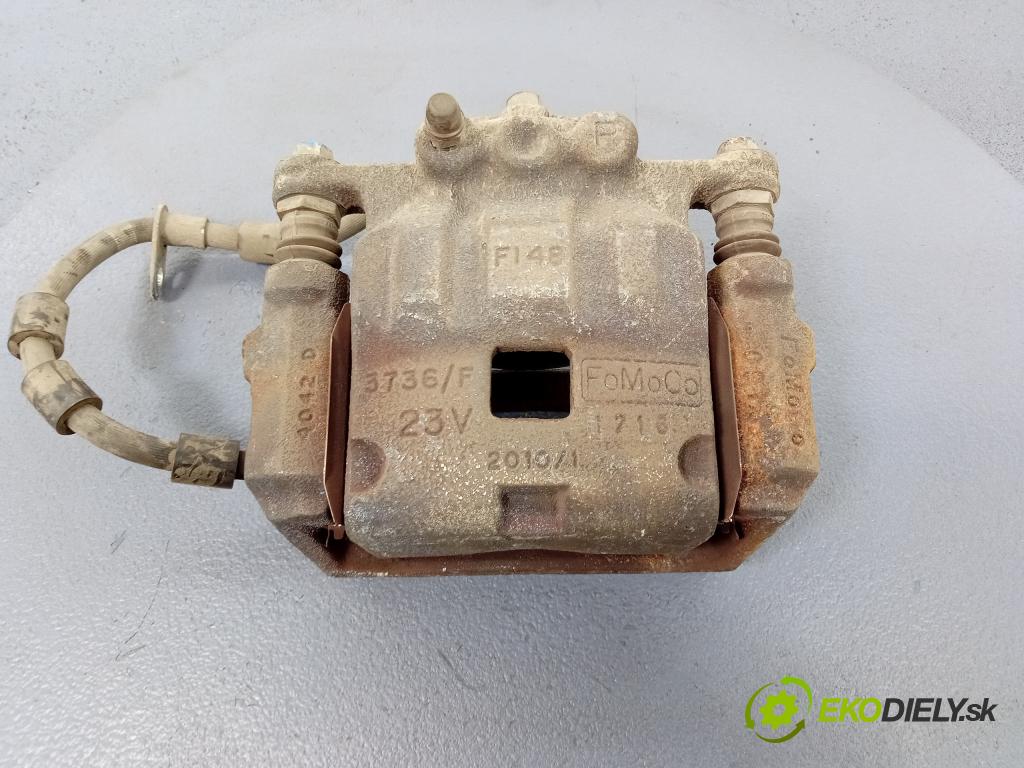Ford Fiesta 0 brzdič brzdový Predná časť: v pravo: 01