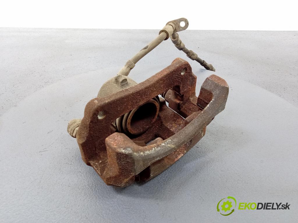 Ford Fiesta 0 brzdič brzdový Predná časť: v pravo: 01