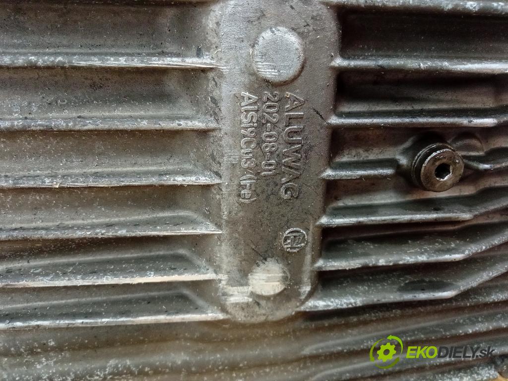 Bmw M3 2021 prevodovka Výbava: Automatický: GA8HP76Z