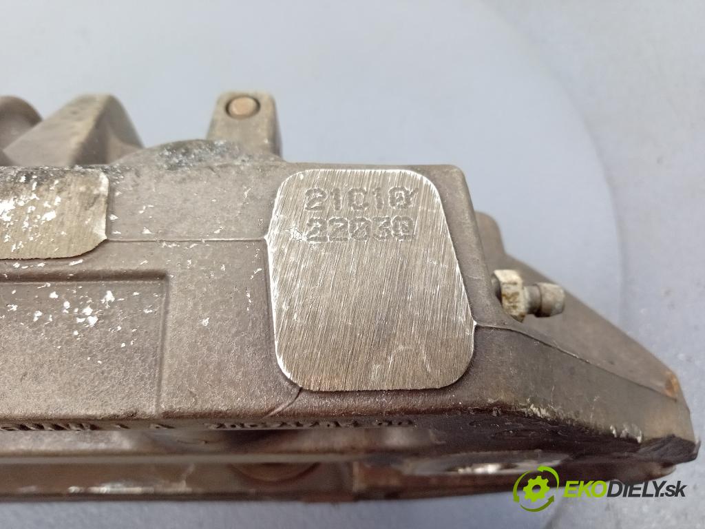Bmw M3 2021 brzdič brzdový Predná časť: Vľavo: 20C71705