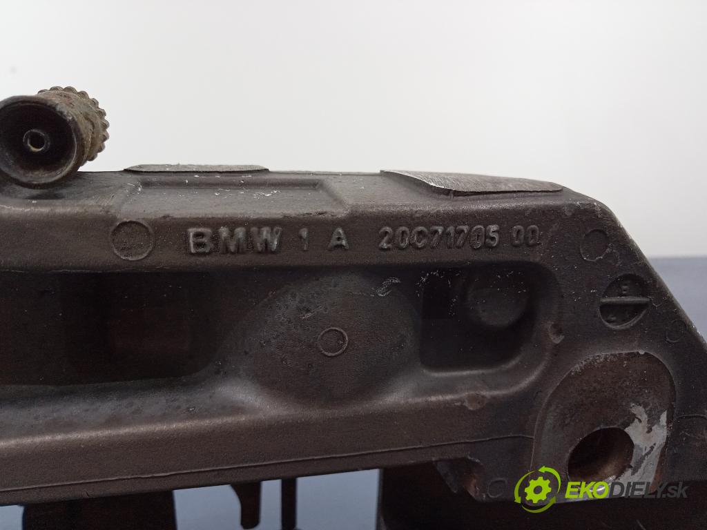 Bmw M3 2021 brzdič brzdový Predná časť: Vľavo: 20C71705