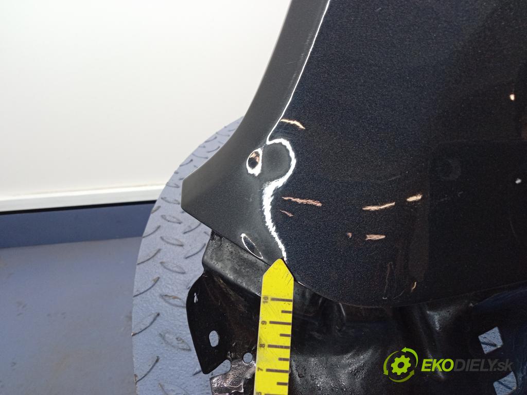 Ford Ranger 0 Blatník Přední Levý: EB3B4116016BA