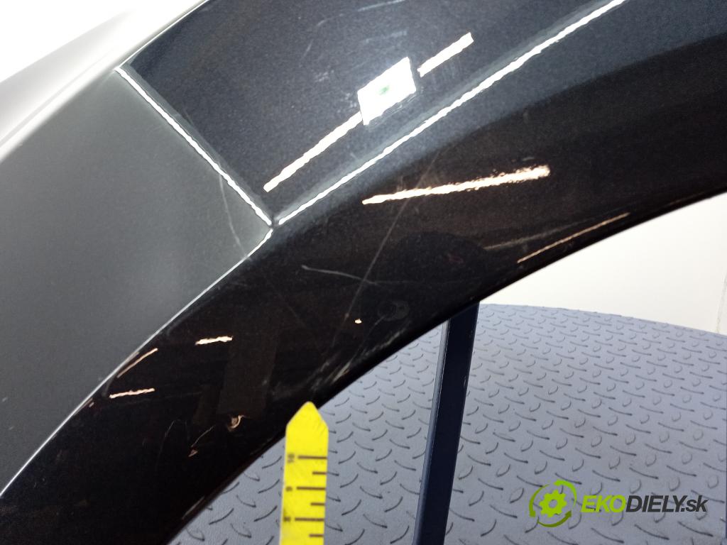 Ford Ranger 0 Blatník Přední Levý: EB3B4116016BA