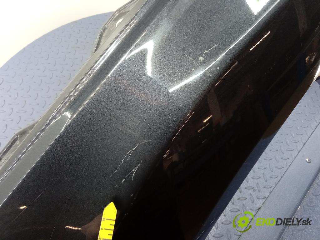 Ford Ranger 0 Blatník Přední Levý: EB3B4116016BA