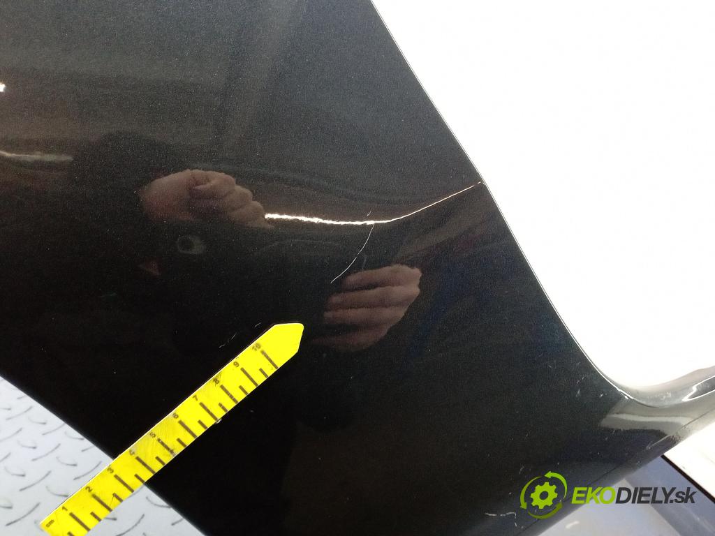 Ford Ranger 0 Blatník Přední Levý: EB3B4116016BA