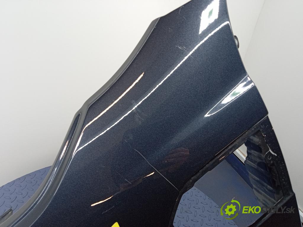Ford Ranger 0 Blatník Přední Levý: EB3B4116016BA